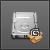 Windows Explorer MZP Icons