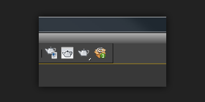 Windows Explorer MZP Icons