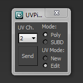 UVPipe